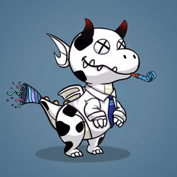 Dragon #421