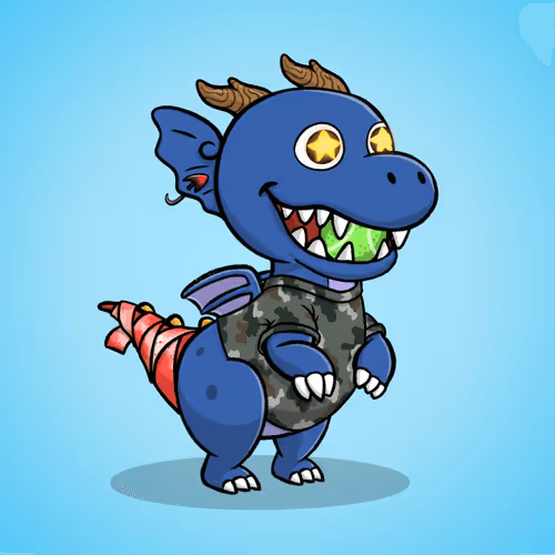 Thedragonversegame
