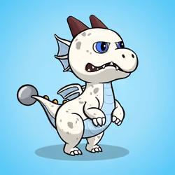 Dragon #2148