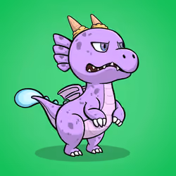 Dragon #798