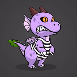 Dragon #470
