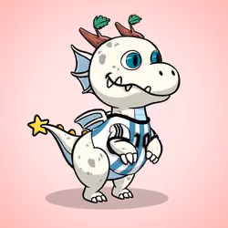 Dragon #228