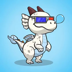Dragon #1002