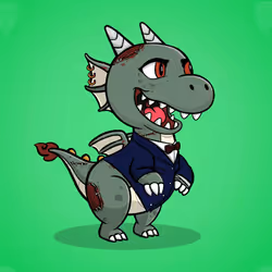 Dragon #366