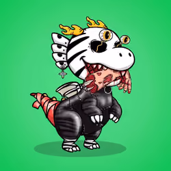 Dragon #1509