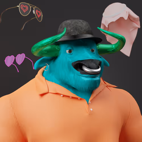 The Chill Bull Collection