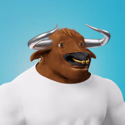 Chill Bull #1000