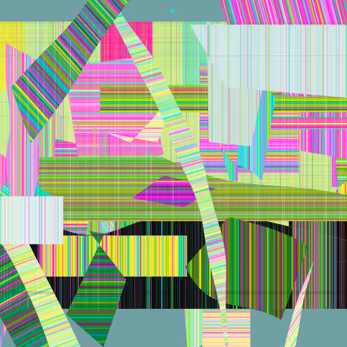 INVISIBLE DIVISIONS #295