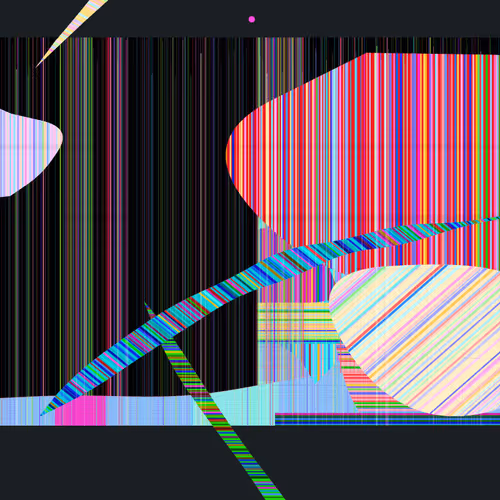 INVISIBLE DIVISIONS #68