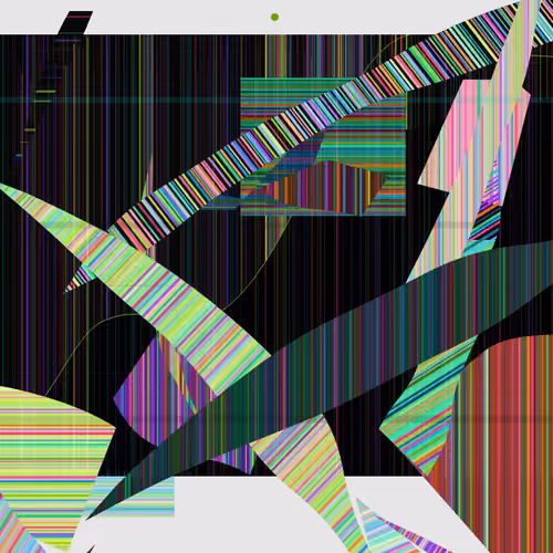 INVISIBLE DIVISIONS #47