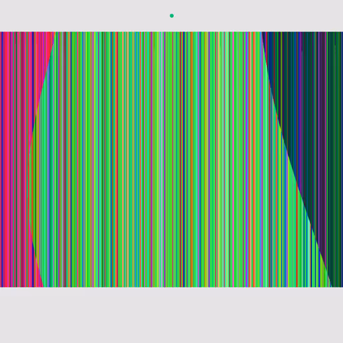 INVISIBLE DIVISIONS #240