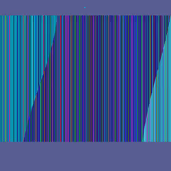 INVISIBLE DIVISIONS #134