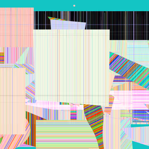 INVISIBLE DIVISIONS #113