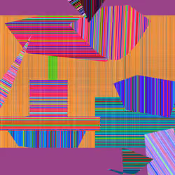 INVISIBLE DIVISIONS #571