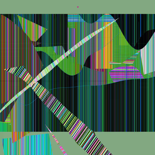 INVISIBLE DIVISIONS #275