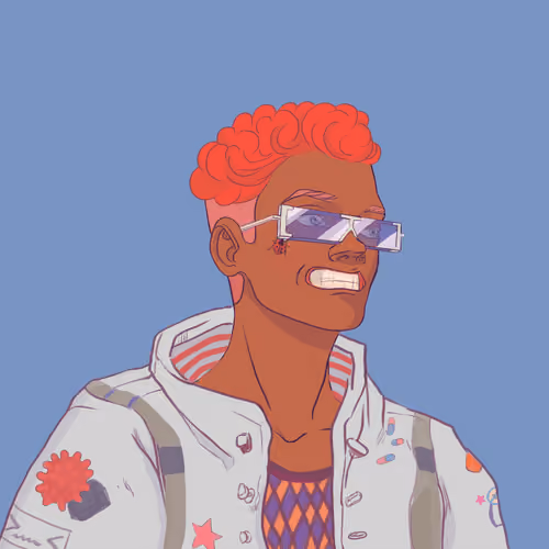 CYBERUNNER #400