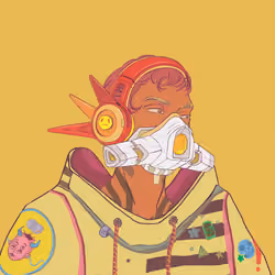CYBERUNNER #517