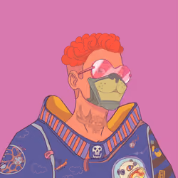 CYBERUNNER #389