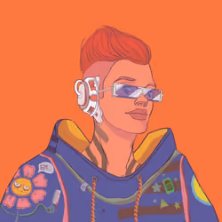 CYBERUNNER #510