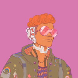 CYBERUNNER #350