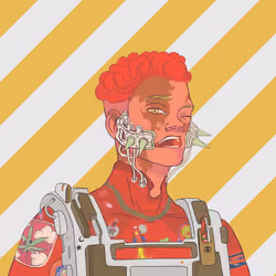 CYBERUNNER #450