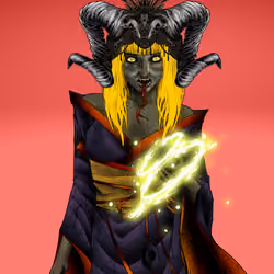 Witch #253