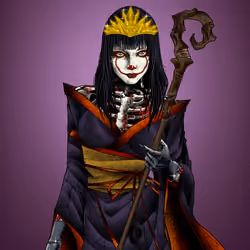 Witch #85