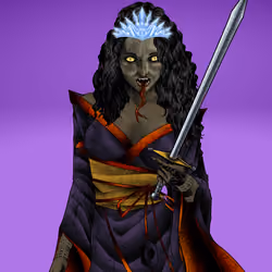 Witch #254
