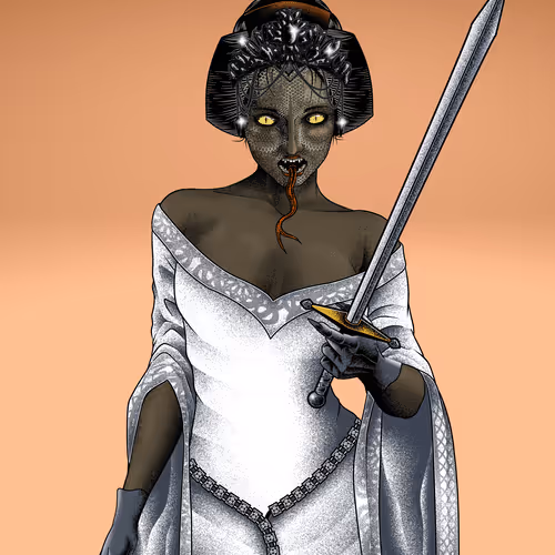 Witch #259
