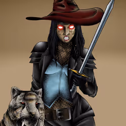 Witch #232