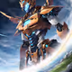 Moon Mechs