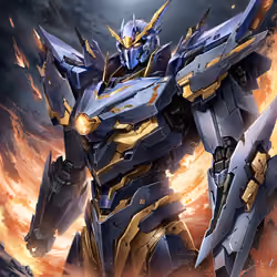 Moon Mechs #18