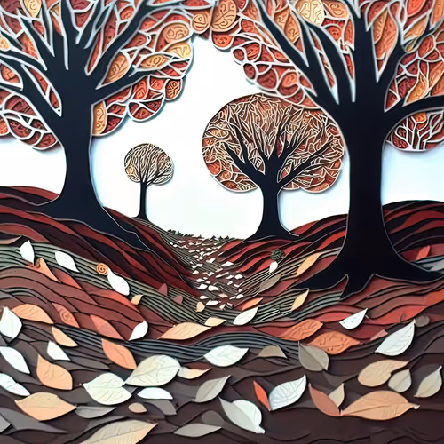 Seasons - EAMifzZ7EI