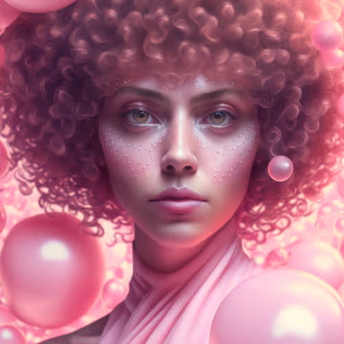 Portrait 19