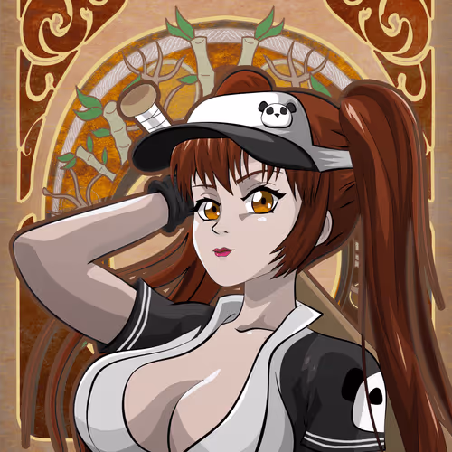 Perfectpandas