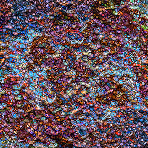 Bubblingly -Pukupuku-