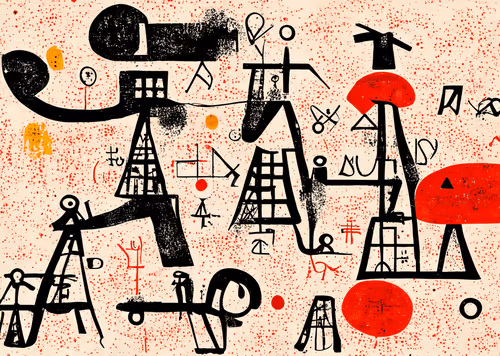 Game of Construction