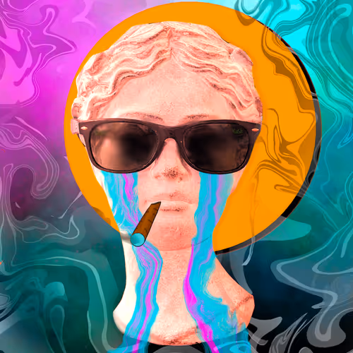 Kush Water (Simpercon)