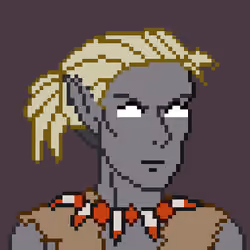 999 Pixel Elves #288
