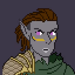 999 Pixel Elves #309