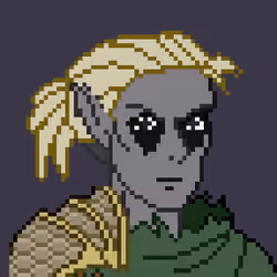 999 Pixel Elves #287