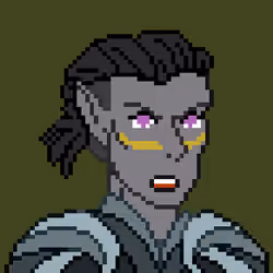 999 Pixel Elves #285