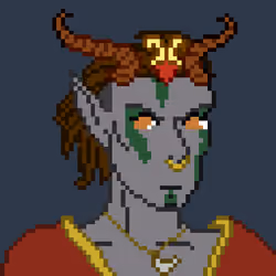 999 Pixel Elves #310