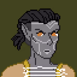 999 Pixel Elves #284