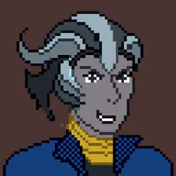 999 Pixel Elves #286