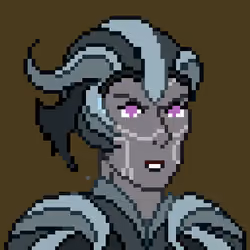 999 Pixel Elves #289