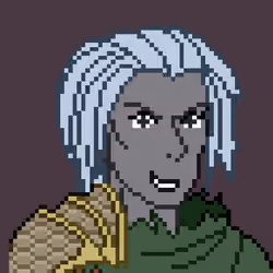 999 Pixel Elves #308