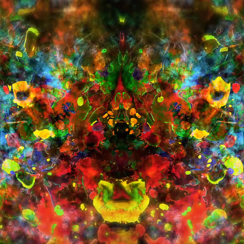 Open Editions Rhizomatic