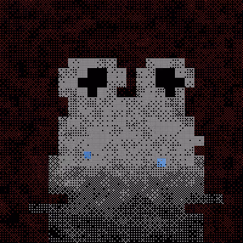 Sad Croaker