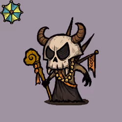 Monster #3426
